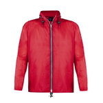 Imperméable Garu BLEU ROYAL