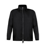 Imperméable Garu BLEU ROYAL