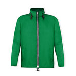 Imperméable Garu BLEU ROYAL
