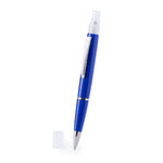Stylo Vaporisateur Tromix JAUNE