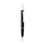 Stylo Vaporisateur Tromix JAUNE