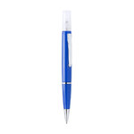 Stylo Vaporisateur Tromix JAUNE