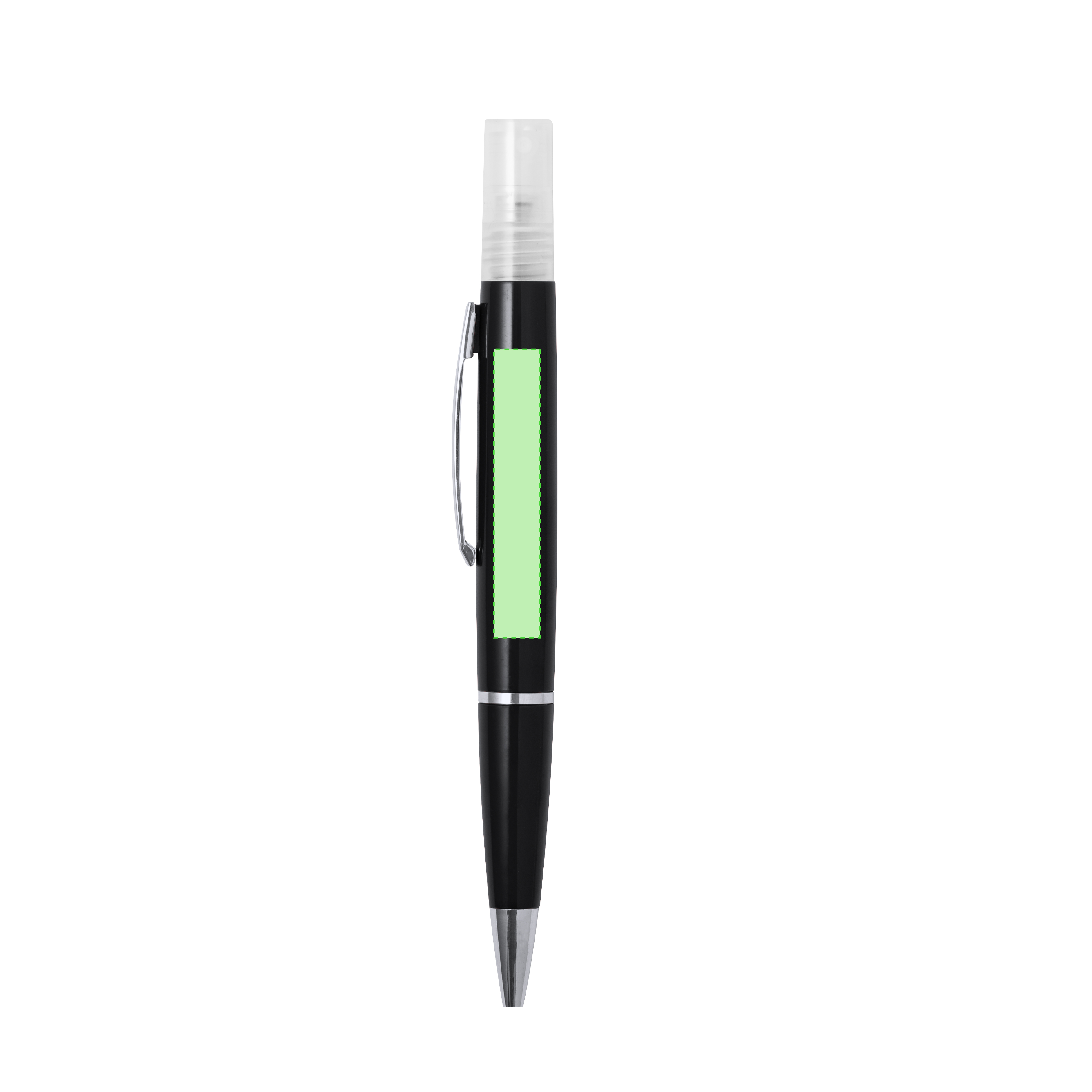 Stylo Vaporisateur Tromix