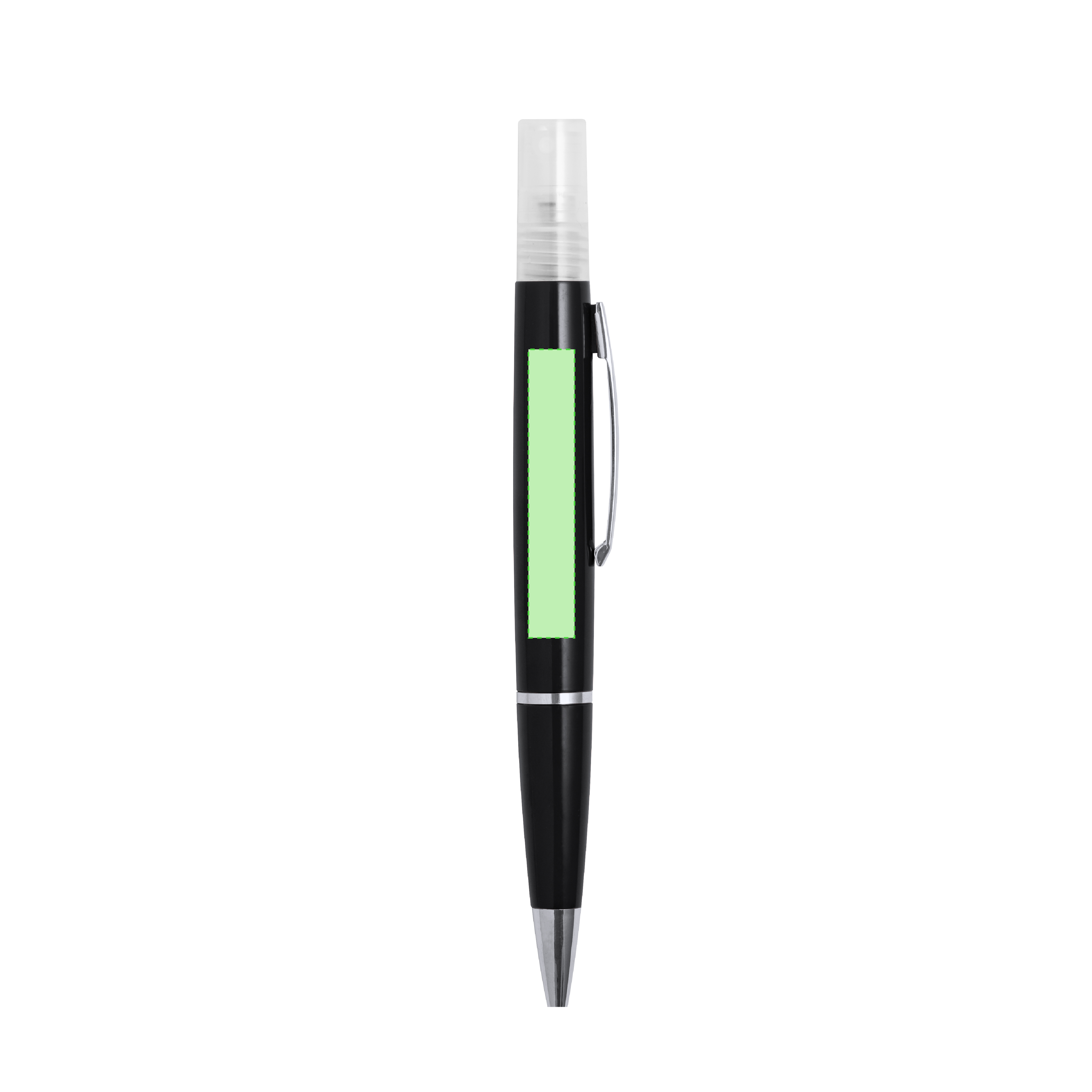 Stylo Vaporisateur Tromix