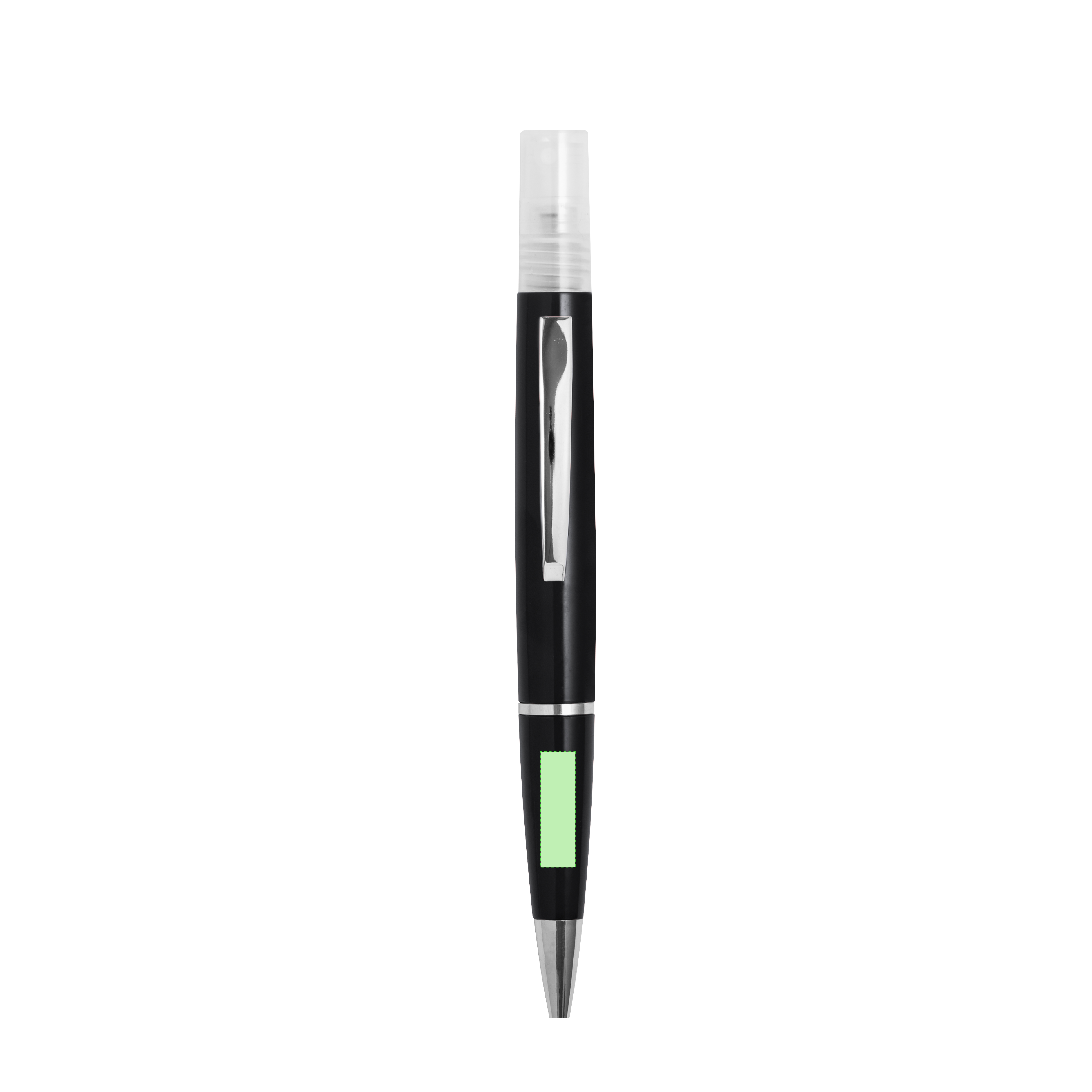 Stylo Vaporisateur Tromix