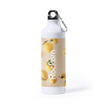 Bidon Sublimation Bredix BLANC