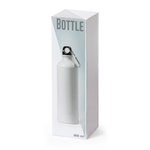 Bidon Sublimation Bredix BLANC