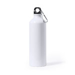 Bidon Sublimation Bredix BLANC