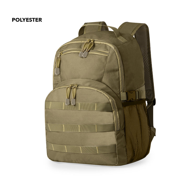 Sac à Dos Salced MARRON