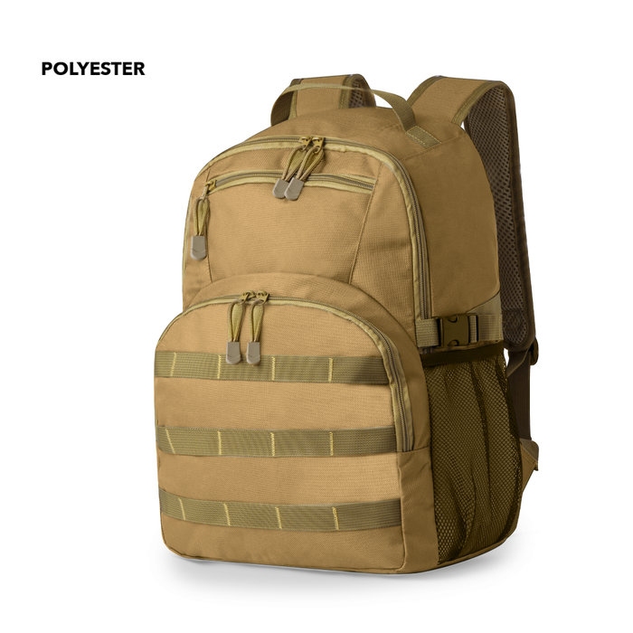 Sac à Dos Salced MARRON