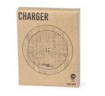 Chargeur Kuzgal.
