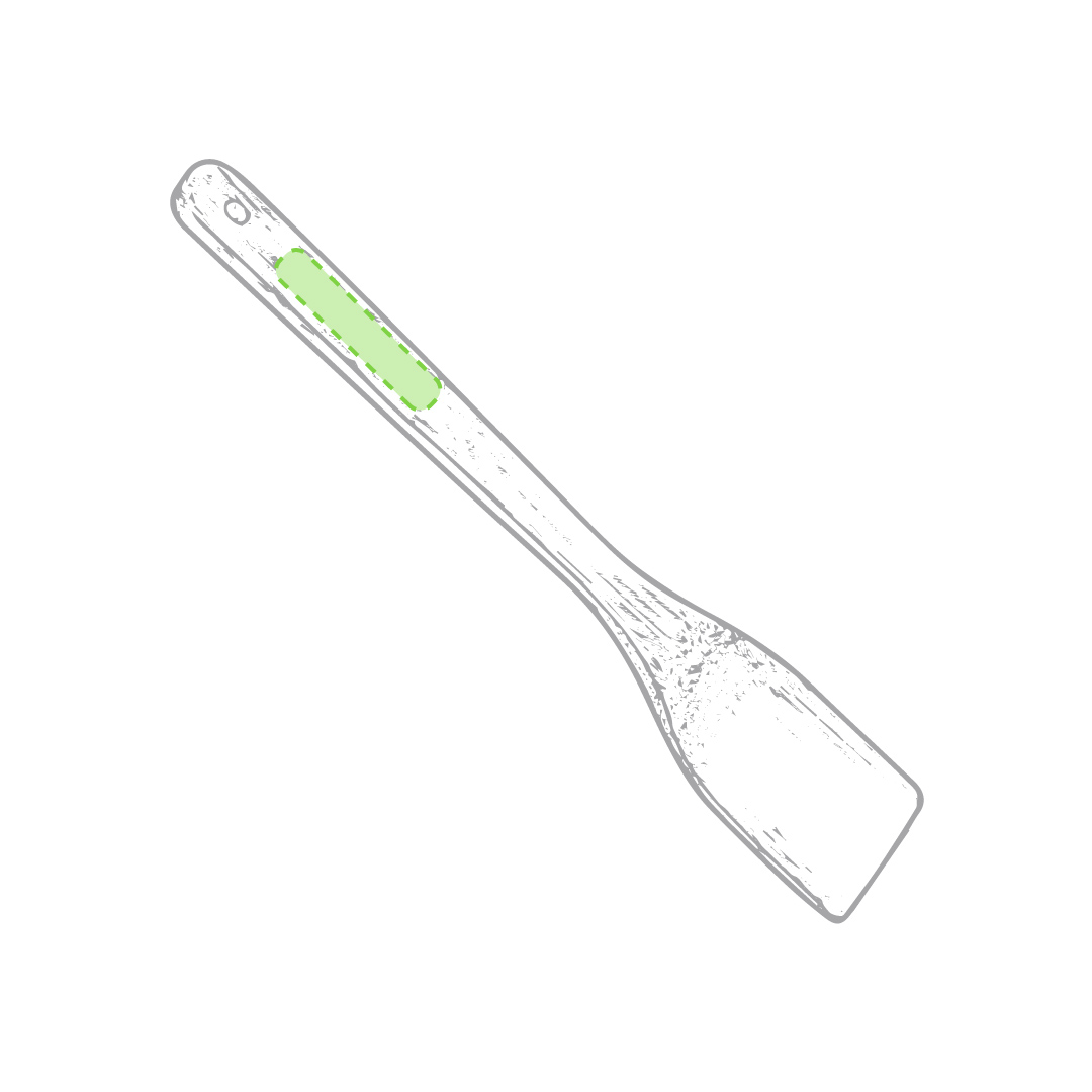 Spatule Serly