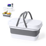 Sac Thermique Picnic Briant BLANC