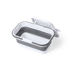 Sac Thermique Picnic Briant BLANC