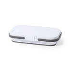 Sac Thermique Picnic Briant BLANC
