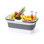 Sac Thermique Picnic Briant BLANC