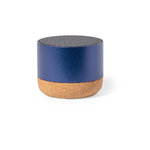 Haut-Parleurs Moore BLEU