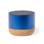 Haut-Parleurs Moore BLEU