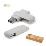 Clé USB Kontix 16GB NATURELLE