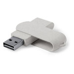 Clé USB Kontix 16GB NATURELLE