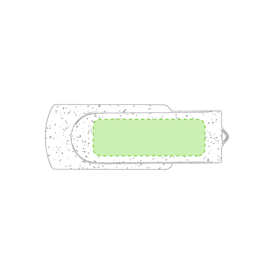 Clé USB Kontix 16GB