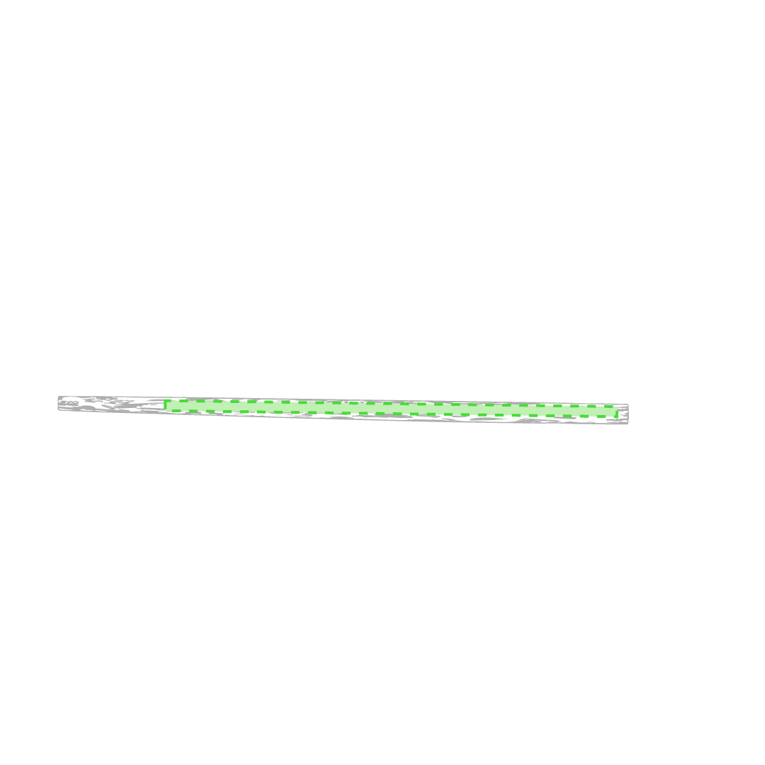 Set Baguettes Dunay