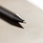 Stylo Bropex MARRON