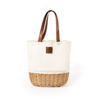 Picnic Basket Laudan NATURAL