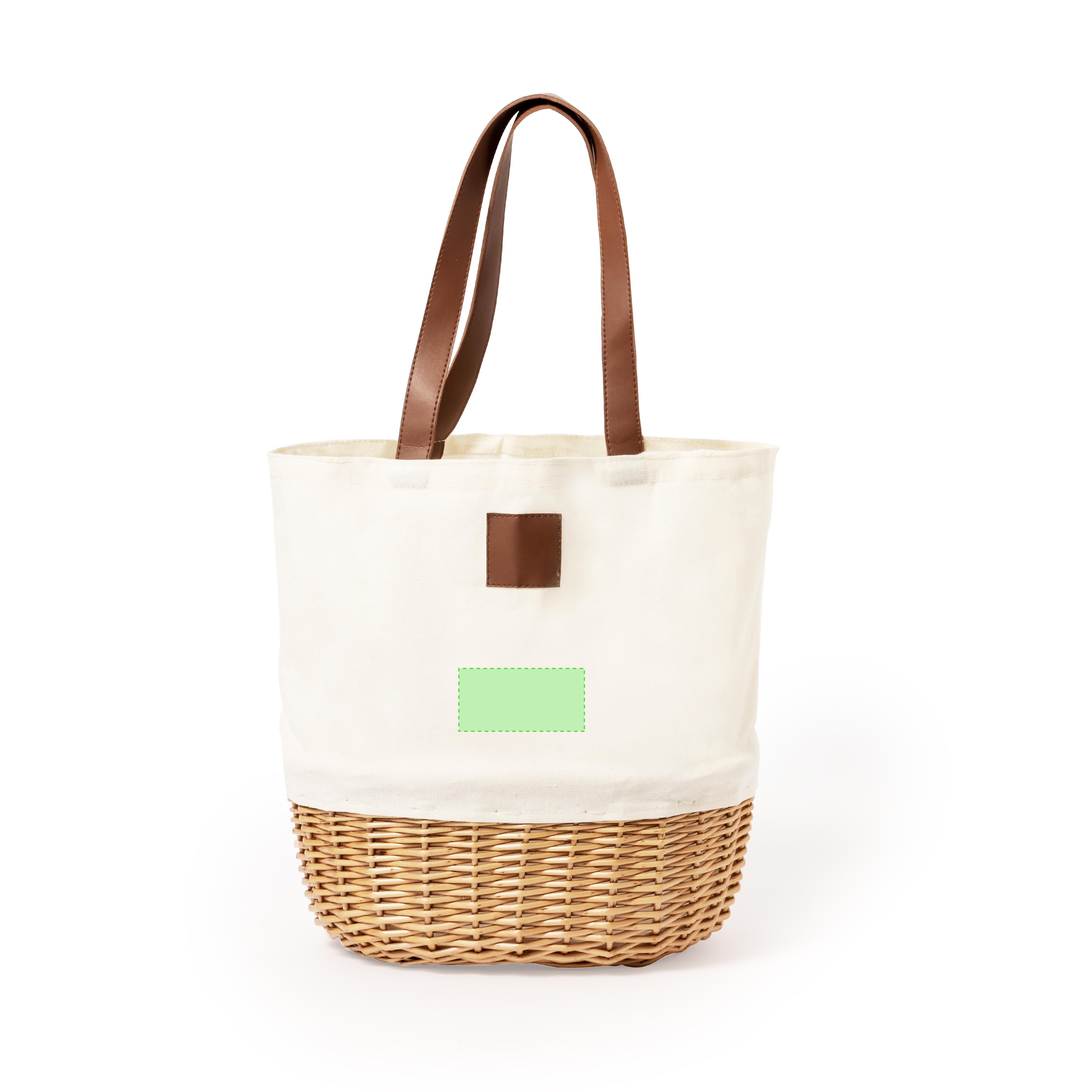 Picnic Basket Laudan