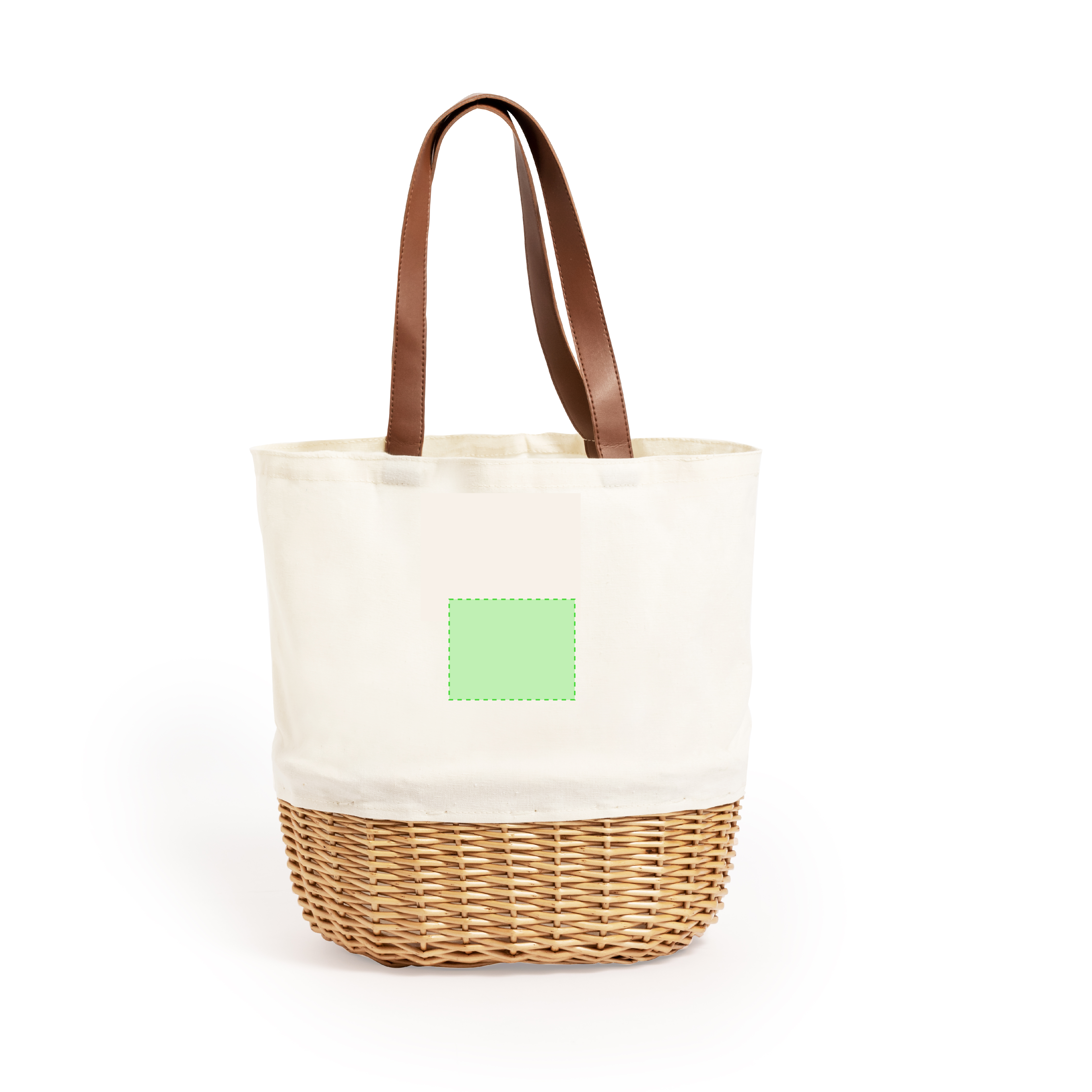 Picnic Basket Laudan