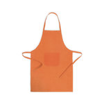 Tablier Xigor ORANGE