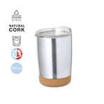 Verre Thermique Sarski ARGENT