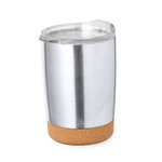 Verre Thermique Sarski ARGENT