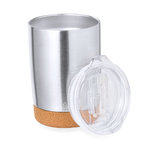Verre Thermique Sarski ARGENT