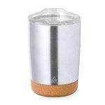 Verre Thermique Sarski ARGENT