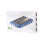 Power Bank Rudder BLEU