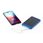 Power Bank Rudder BLEU