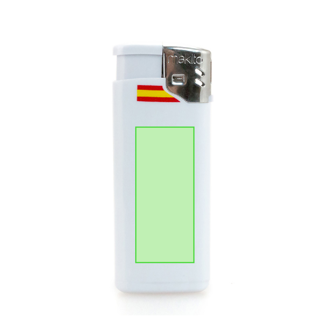 Briquet Mundi