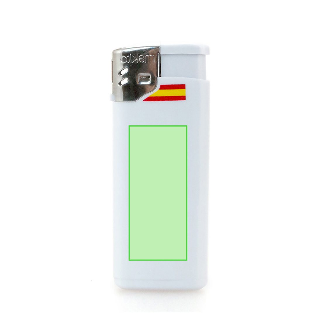 Briquet Mundi