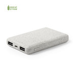 Power Bank Shiden NATURELLE
