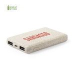 Power Bank Shiden NATURELLE