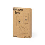 Power Bank Shiden NATURELLE