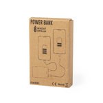 Power Bank Shiden NATURELLE