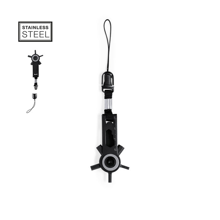 Multi Outils Sekmed NOIR