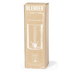 Mélangeur Fruver BLANC