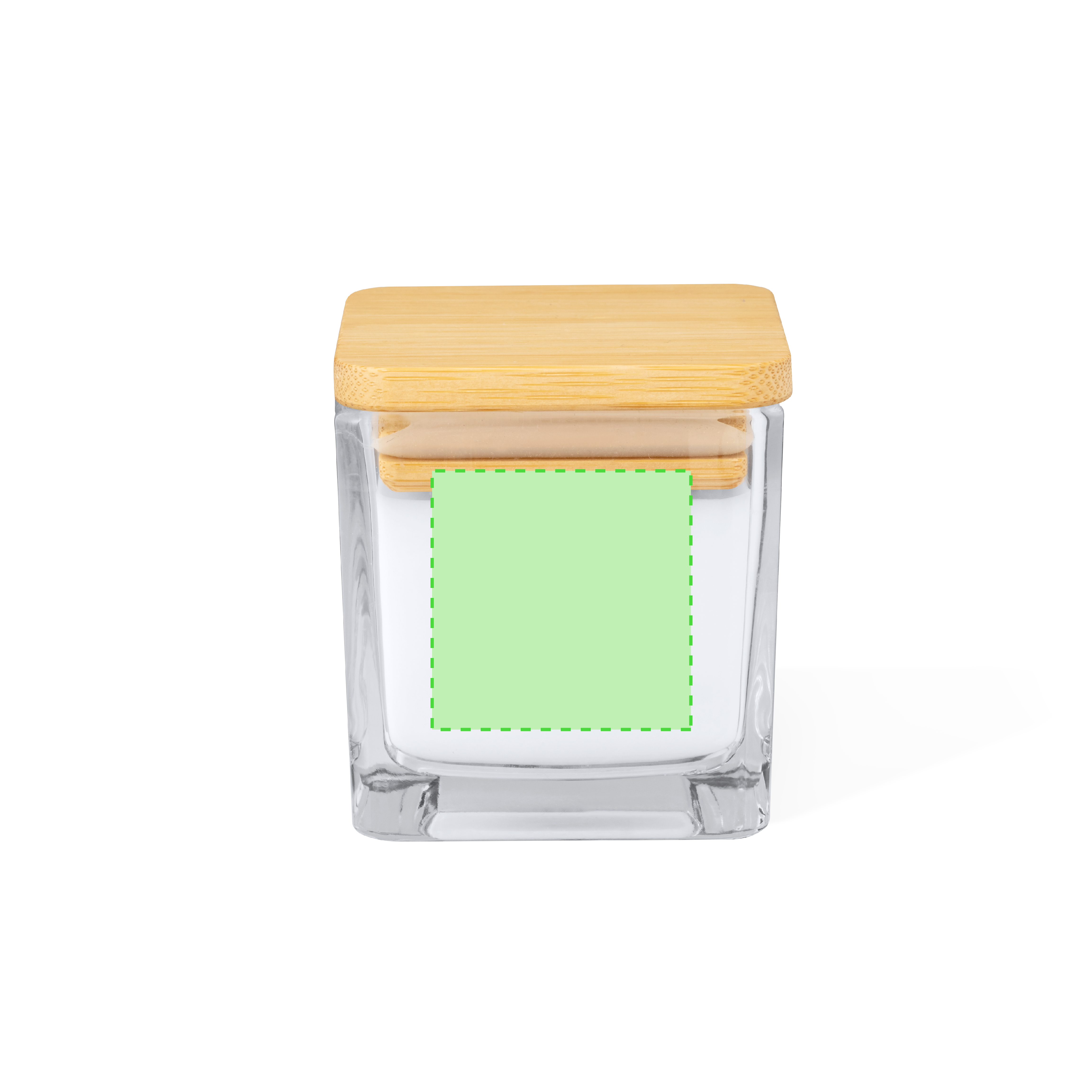 Bougie Aromatique Safron