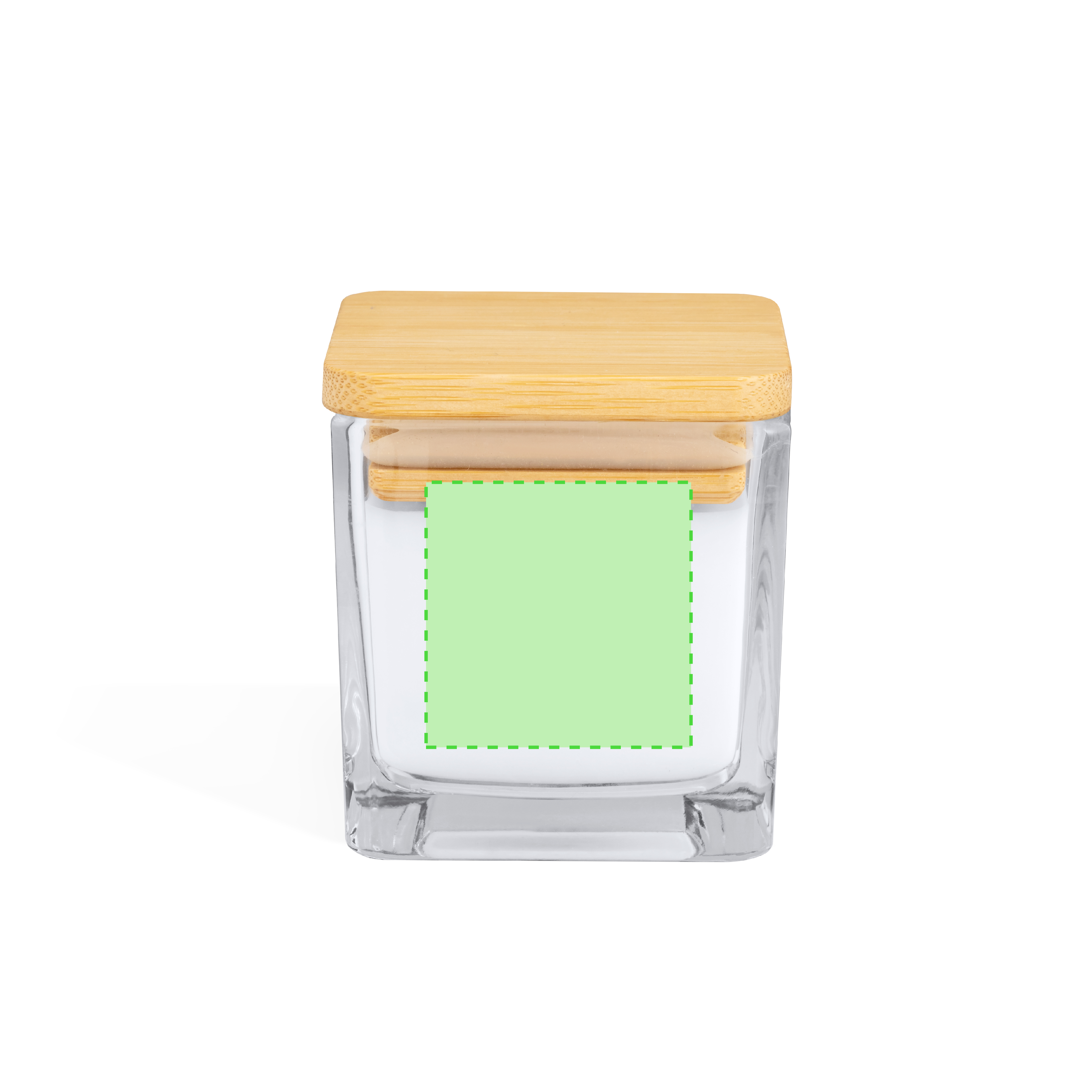 Bougie Aromatique Safron