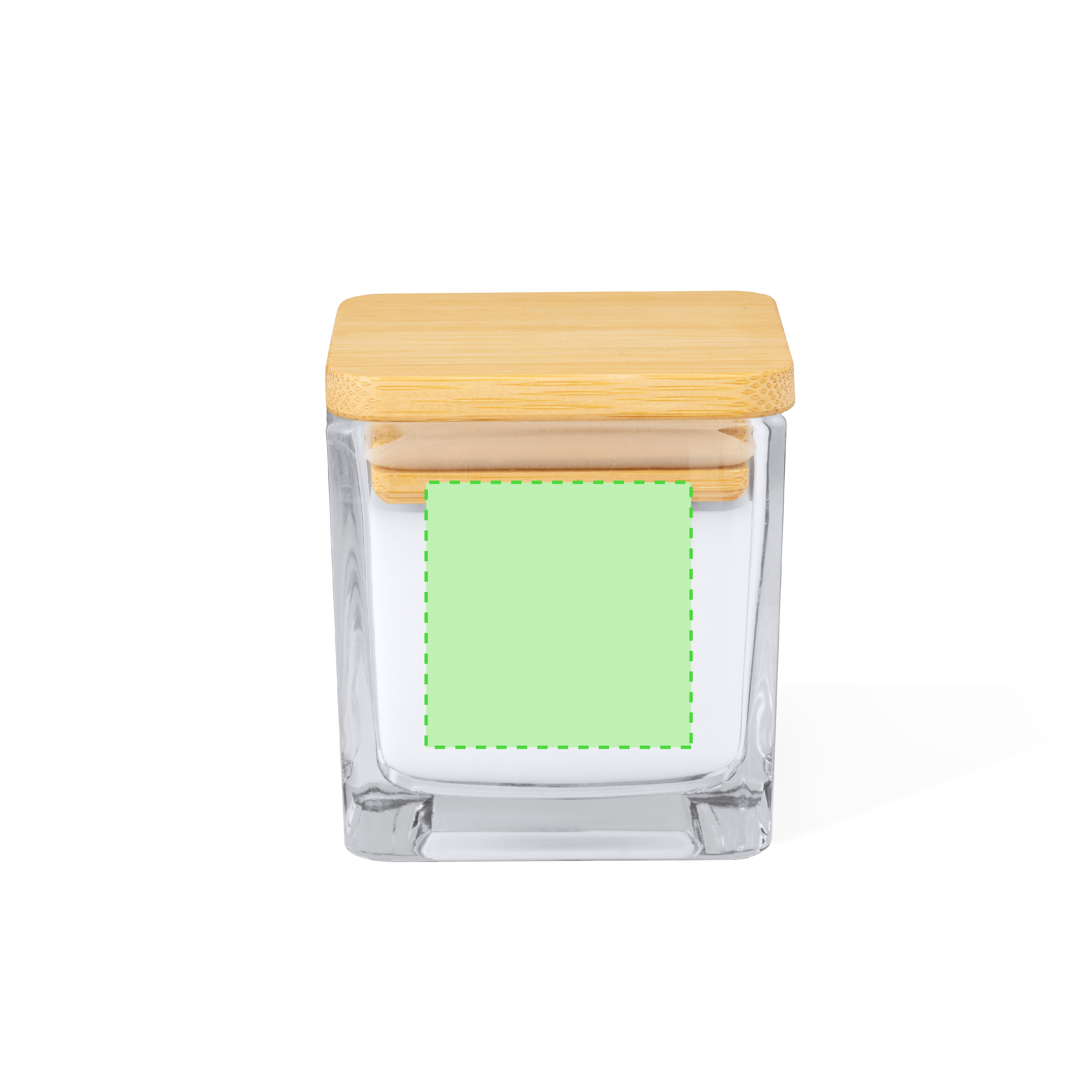 Bougie Aromatique Safron
