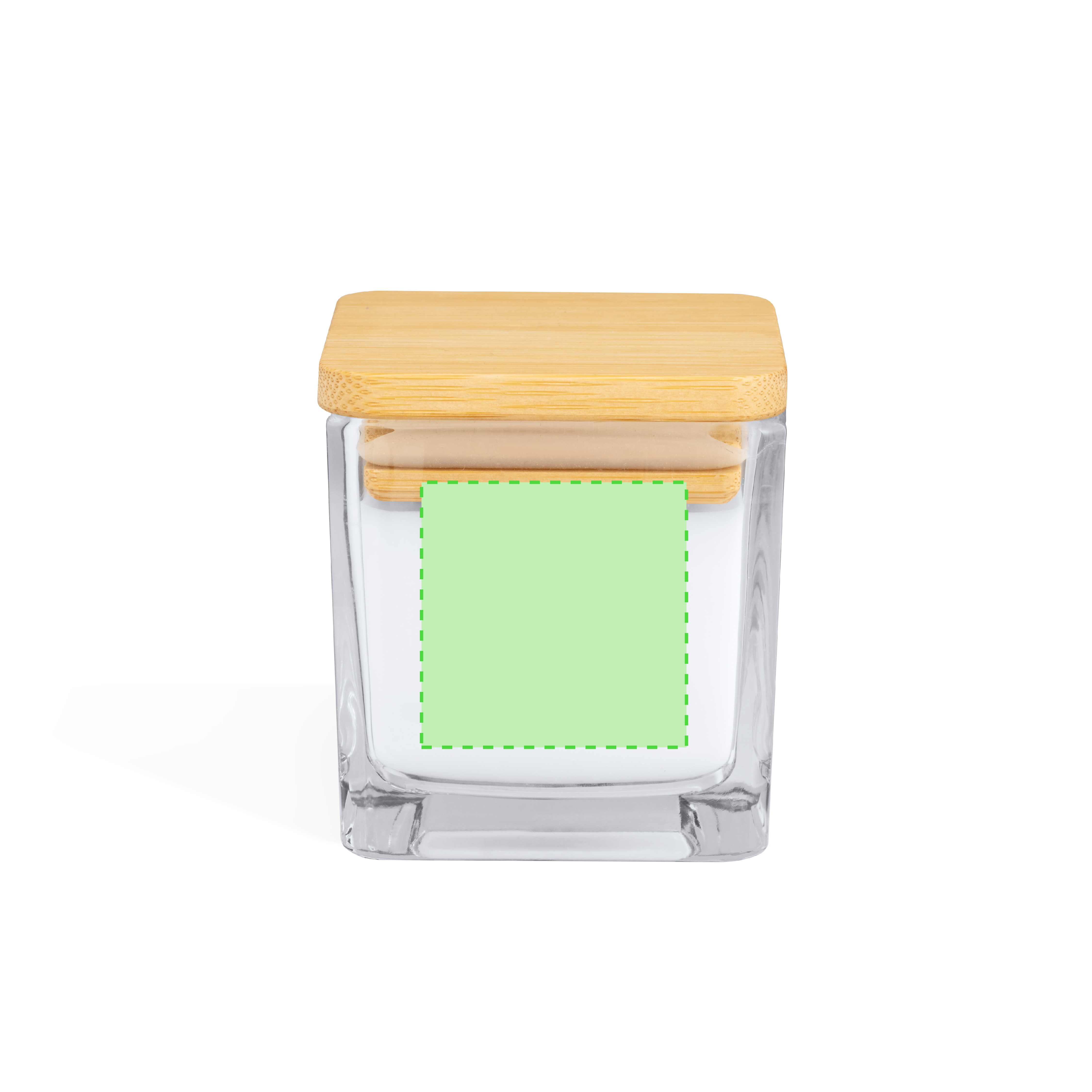 Bougie Aromatique Safron