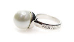 Bague Ajustable Tegux.